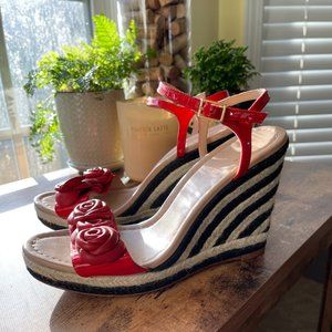 Kate Spade New York Jill - Size 8.5